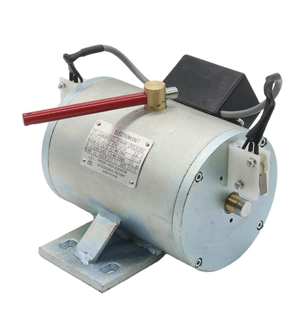Emergency Magnet Brake for Elevators DZS800AB01D1 Elevator Safety Brake