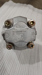 Bomba de Carga de Aceite Piloto Hidráulica KP1007CLFSS KP1011CLFSS KP1009CHFSS KP-1009CLFSS KP-1011CLFSS KP-1009CHFSS - Product Image 2