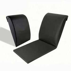 Colchoneta Abdominal Plegable de Buena Calidad para Ejercicios Abdominales y Entrenamiento del Core - Product Image 2