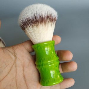 Dishi 26 mm Haute-<span class=keywords><strong>Qualité</strong></span> Synthétique <span class=keywords><strong>Blaireau</strong></span> pour Hommes <span class=keywords><strong>de</strong></span> Toilettage - Product Image 1