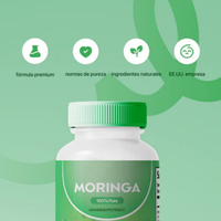 Vente en Gros Thé de Feuilles de Moringa Bio Pur, Gélules de Poudre de Moringa, Extrait Naturel de Plantes de Feuilles de Moringa OEM