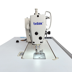 <span class=keywords><strong>Machine</strong></span> <span class=keywords><strong>à</strong></span> <span class=keywords><strong>coudre</strong></span> industrielle automatique <span class=keywords><strong>à</strong></span> point noué Britex BR-2022 avec fonction de motif, en promotion, excellent <span class=keywords><strong>rapport</strong></span> <span class=keywords><strong>qualité</strong></span>-<span class=keywords><strong>prix</strong></span> - Product Image 6