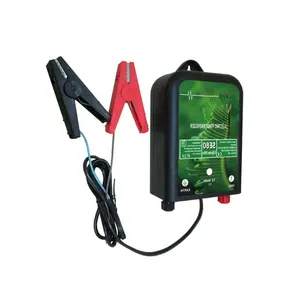 Elife Hot Selling High Quality Customized Electric Fence Energizer For Cattle Farm