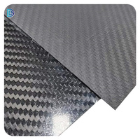 CFK/GFK-Platte (Epoxidharz) Glas-/Kohlefaserplatte 1mm 1,5mm 2mm 2,5mm 3mm