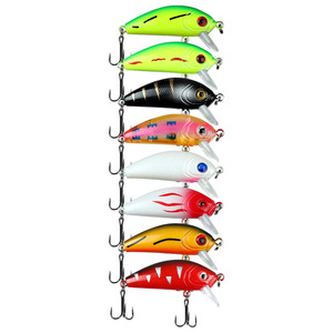 5cm/4.2g Micro-<span class=keywords><strong>esca</strong></span> Mino Luya Mini <span class=keywords><strong>esca</strong></span> con <span class=keywords><strong>fondo</strong></span> di pesca <span class=keywords><strong>spigola</strong></span> di plastica <span class=keywords><strong>esca</strong></span> dura <span class=keywords><strong>per</strong></span> la pesca della spiaggia dell'oceano <span class=keywords><strong>spigola</strong></span> all'ingrosso - Product Image 6