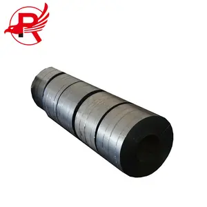 Bobina de Acero Q345 SS400 ASTM A36 Laminada en Caliente/Bobina de Acero HR de Proveedor Chino a Precio Mayorista - Product Image 1