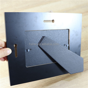 MDFSUB Mẫu Miễn Phí Tự Làm Thủ Công Mỹ Nghệ Có Thể In Bán Buôn 8X10 "12 Mét In Ấn <span class=keywords><strong>MDF</strong></span> Gỗ Trống Thăng Hoa Khung Ảnh - Product Image 2