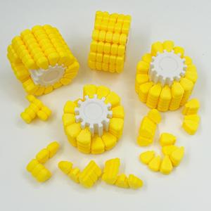 Vente en gros de jeux de puzzle en plastique ABS écologiques personnalisés, imprimés en 3D, pour adultes - Product Image 1