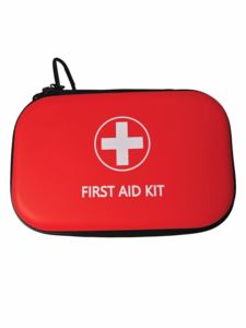 थोक यात्रा प्रथम चिकित्सा किट बैग चिकित्सा चिकित्सा भंडारण मामला एवा कस्टम प्राथमिक चिकित्सा किट मामला - Product Image 2