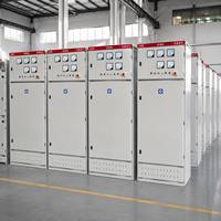 Prix d'usine en gros KYN28 12kV Appareillage de commutation métallique pour projet de ferme solaire avec norme IEC et livraison rapide