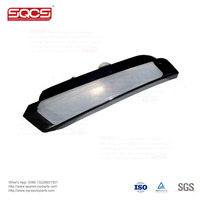 Feux antibrouillard SQCS neufs 5801587021 gauche et droite pour Iveco Daily