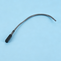Ensemble de capteur de proximité de remplacement KB-FAB1507 compatible avec KGK CCS-R JPT-D