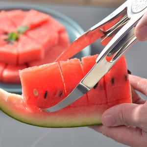Best Seller Online in acciaio inox frutta Mango Core Seed Remover Peel Knife Chopper Cutter Kitchen Special Knife for Mango Fruit - Product Image 5
