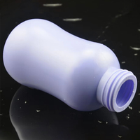 HOMEDEC Pulvérisateur de bidet de voyage au design moderne, écologique, installation facile, acier inoxydable de haute qualité, emballage couleur pour hôtel