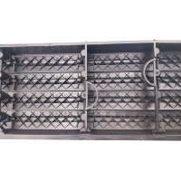 Grille de pare-chocs. Pour modèle Captur. 620C45475R. Pare-chocs plat. Pièces.