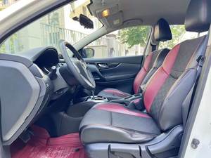 <span class=keywords><strong>Nissan</strong></span> <span class=keywords><strong>Qashqai</strong></span> 2.0L SUV Automático FWD Edición Tech Luxury 2017 Usado, de un solo dueño, título limpio, Euro <span class=keywords><strong>V</strong></span>, interior claro - Product Image 5