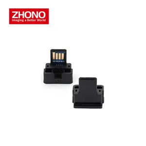 ZHONO Compatible Refill Cartridge Chip For Sharp M351U M451U 455 456 M355 451U 455 MX-M350 450 Toner Chip