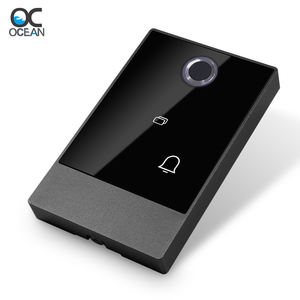 TTLock Ứng Dụng Di Động Thông Minh Vân Tay Kiểm Soát Truy Cập Bàn Phím, Không Thấm Nước - Product Image 6