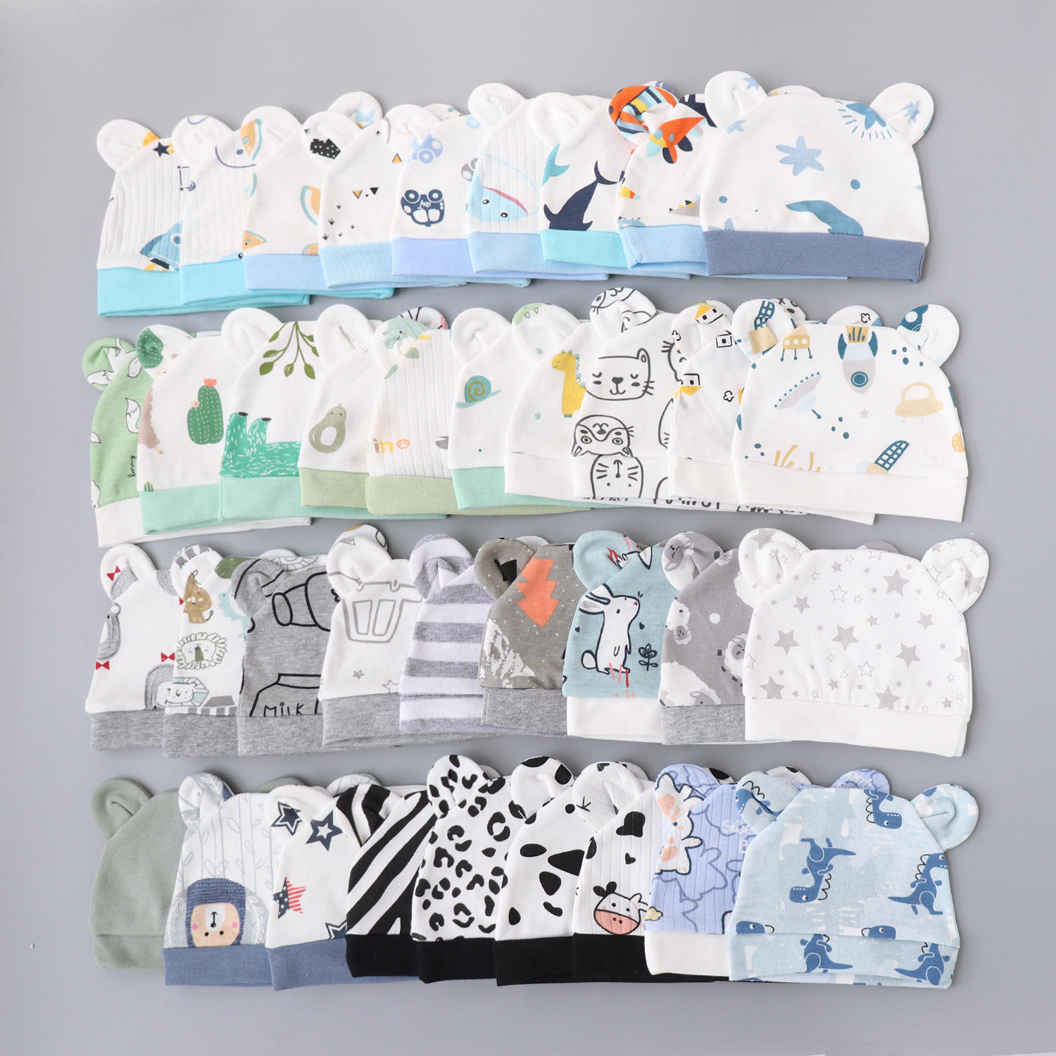 ลายการ์ตูนส่งแบบสุ่ม (Single Xiaomi)