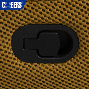 MANWAH CHEERS-Sofá reclinable individual de lujo, cómoda mecedora para sala de estar, con chaise lounge para muebles relajantes - Product Image 5