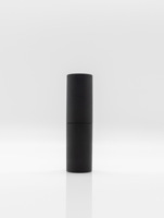 Direct usine luxe vide 8ml 10ml 15ml 20ml torsion blanc noir mat voyage mini atomiseur de parfum de marque privée