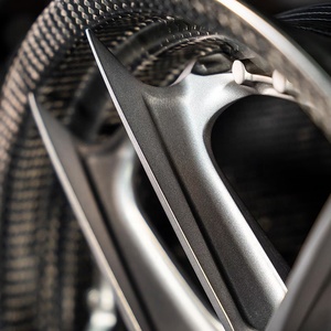 Ensemble de 2 jantes forgées 4x100 4x114.3 5x100 5x108 5x112 5x114.3 5x115 5x120 5x130 HX101 SF90 Lamborghini McLaren Bugatti <span class=keywords><strong>AMG</strong></span> - Product Image 5