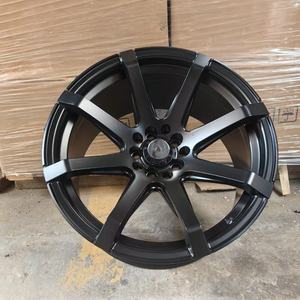 <span class=keywords><strong>ล้อ</strong></span><span class=keywords><strong>แม็</strong></span><span class=keywords><strong>ก</strong></span>ซ์สีดำ ขนาด <span class=keywords><strong>17</strong></span> นิ้ว <span class=keywords><strong>17</strong></span>.9 นิ้ว 5 รู 5x100 5x114 หลาย<span class=keywords><strong>ก</strong></span>้าน สำหรับรถยนต์ Ipl Audi S5 Toyota <span class=keywords><strong>Camry</strong></span> - Product Image 2