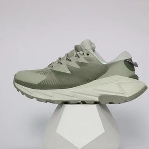 <span class=keywords><strong>Scarpe</strong></span> da Corsa Carbonio Skyline Unisex con Ammortizzazione Leggera per Outdoor - Product Image 2