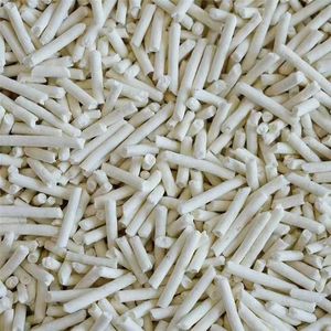 Direkt vom Hersteller Hochwertige <span class=keywords><strong>Tofu</strong></span>-Katzenstreu 100% Natürlich Pflanzenbasiert |   Umweltfreundlich & Hart Klumpend - Product Image 4