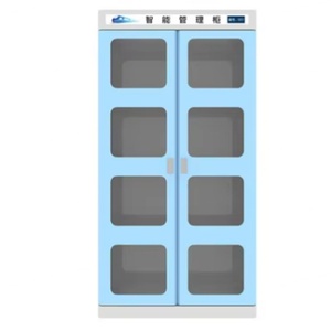 Vanch VR-TC03อุปกรณ์อัจฉริยะ RFID ตู้จัดการความปลอดภัยพลังงาน ABS วัสดุ860-960MHz ความถี่ - Product Image 1