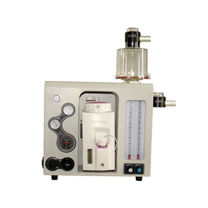 Appareil d'<span class=keywords><strong>anesthésie</strong></span> portable pour hôpital vétérinaire Ysenmed YSAV600P, appareil d'<span class=keywords><strong>anesthésie</strong></span> pour ambulance, appareil d'<span class=keywords><strong>anesthésie</strong></span> portable pour vétérinaire - Product Image 4