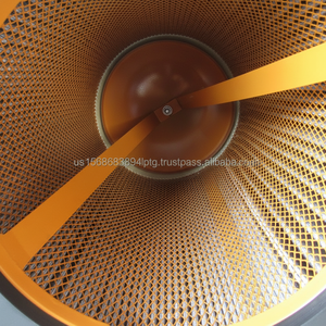 ไส้กรองพลังงานและอากาศคอมเพรสเซอร์กรองอากาศสารเคมีฝุ่นไส้กรองอากาศประหยัด - Product Image 1