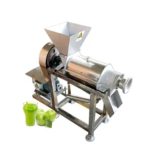 Juice Not Bitter Extractor Machine for Calamansi Lemon Orange