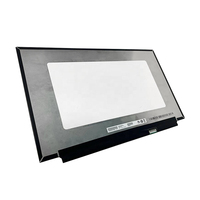 Nouvel écran LCD d'ordinateur portable N133DCE-GT1 13,3 pouces 4K UHD 3840x2160 IPS 40 broches EDP, panneau de remplacement non tactile pour usage professionnel, vente en gros