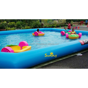 <strong>Inflatable</strong> <strong>Pool</strong> square <strong>Inflatable</strong> Swimming <strong>Pool</strong> Airtight Large <strong>Inflatable</strong> Swimming <strong>Pool</strong> - Product Image 6