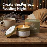 Kit cadeau unique inspiré des livres vintage, pour les passionnés de lecture réfléchissante