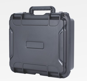 DF FR3226 10L 11L 10.34L Estuche Profesional Multifuncional Impermeable para Herramientas, Caja Protectora Rígida de Plástico - Product Image 2
