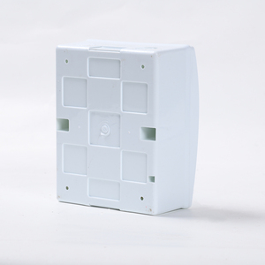 Boîtier de distribution extérieur QHECO Q1-Blue, montage en surface, 220V, panneau <span class=keywords><strong>électrique</strong></span> en ABS pour usage résidentiel - Product Image 6