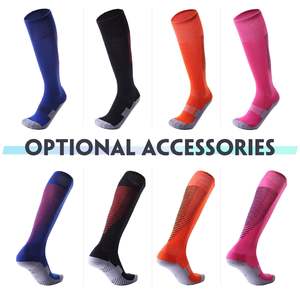 2009 Custom Adult Football Jersey Wear Ropa De Hombre <strong>messi</strong> <strong>Tshirt</strong> 100% Polyester Soccer Jersey Roupas Esportivas for Men - Product Image 6