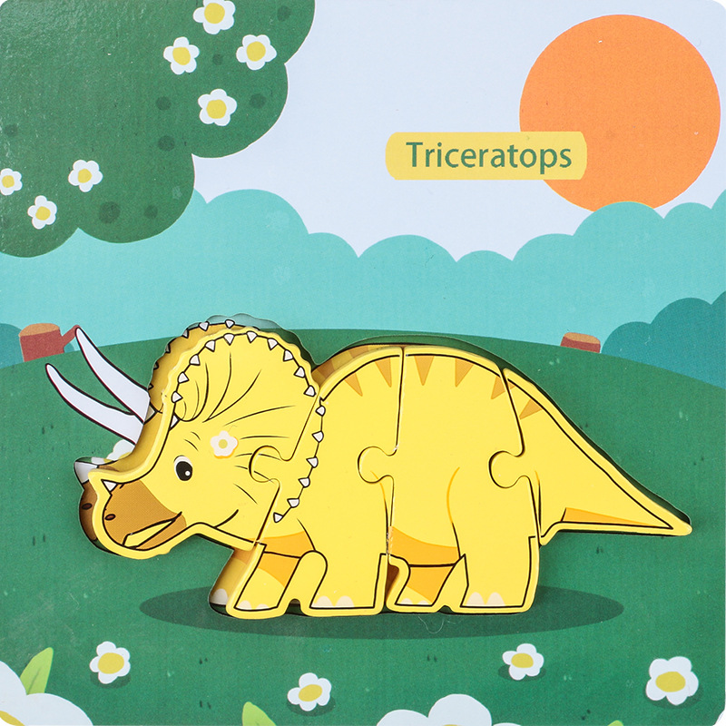 Triceratops