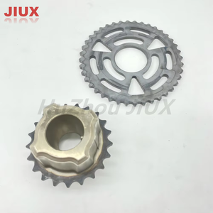 <span class=keywords><strong>MINI</strong></span> F55 Cooper <span class=keywords><strong>SD</strong></span> B47 EUR 13-17 Kit moteur chaîne de distribution N47 13528580559 - Product Image 3