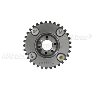 A2760503400 Kit de réglage de distribution d'admission et d'échappement pour arbre à cames, pignon de distribution, réglage d'admission moteur pour Mercedes 276, accessoires automobiles - Product Image 4