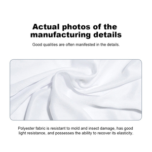 Pantalla de Proyección Inflable para Exteriores Topleo, Pantalla de Proyección Portátil de Tela Inflable para Cine en Casa - Product Image 3