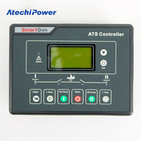 Contrôleur ATS HAT600N Module de commande de générateur HAT-600NB HAT-600N HAT-600NI HAT-600NBI Smartgen Gensets pour générateur