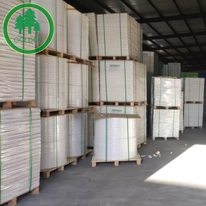 55gsm NCR <b>Paper</b> Carbonless <b>Paper</b> CB CFB CF White Pink <b>Blue</b> Yellow Green Colors Can Be Choose - Product Image 4