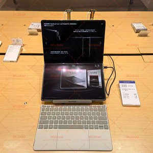 <span class=keywords><strong>MateBook</strong></span> Fold Extraordinary Master Système Ruihong Hongmeng (HPR-W72 32G/2TB) - Product Image 5