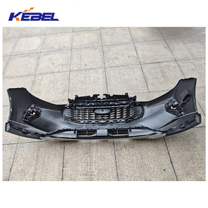 KEBEL-Pièce détachée de pare-chocs avant, kit carrosserie automobile OEM pour <span class=keywords><strong>Ford</strong></span> <span class=keywords><strong>Escape</strong></span> <span class=keywords><strong>2023</strong></span> - Product Image 2