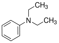 N,N-Diethylaniline CAS 91-66-7 99,5% Qualité Industrielle Intermédiaire de Colorant Fournisseur Direct d'Usine Fabricant Chinois