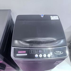 Chigo Automatic <b>Top</b>-<b>Load</b> Dryer 10kg Capacity New High Efficiency English Language Version Household Hotel High Efficiency Achiev - Product Image 5