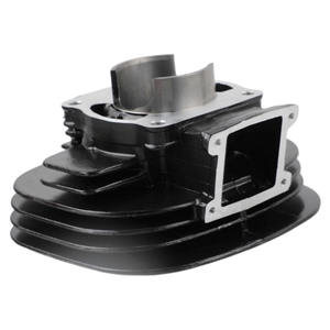 Kit de Cilindro de Motocicleta de 66 mm, Bloque de Cilindro de 2 Tiempos, Pistón, Junta, Anillo para <span class=keywords><strong>Yamaha</strong></span> Blaster <span class=keywords><strong>200</strong></span> YFS200 DT200 <span class=keywords><strong>DT</strong></span> <span class=keywords><strong>200</strong></span>, Pieza de Motor - Product Image 3